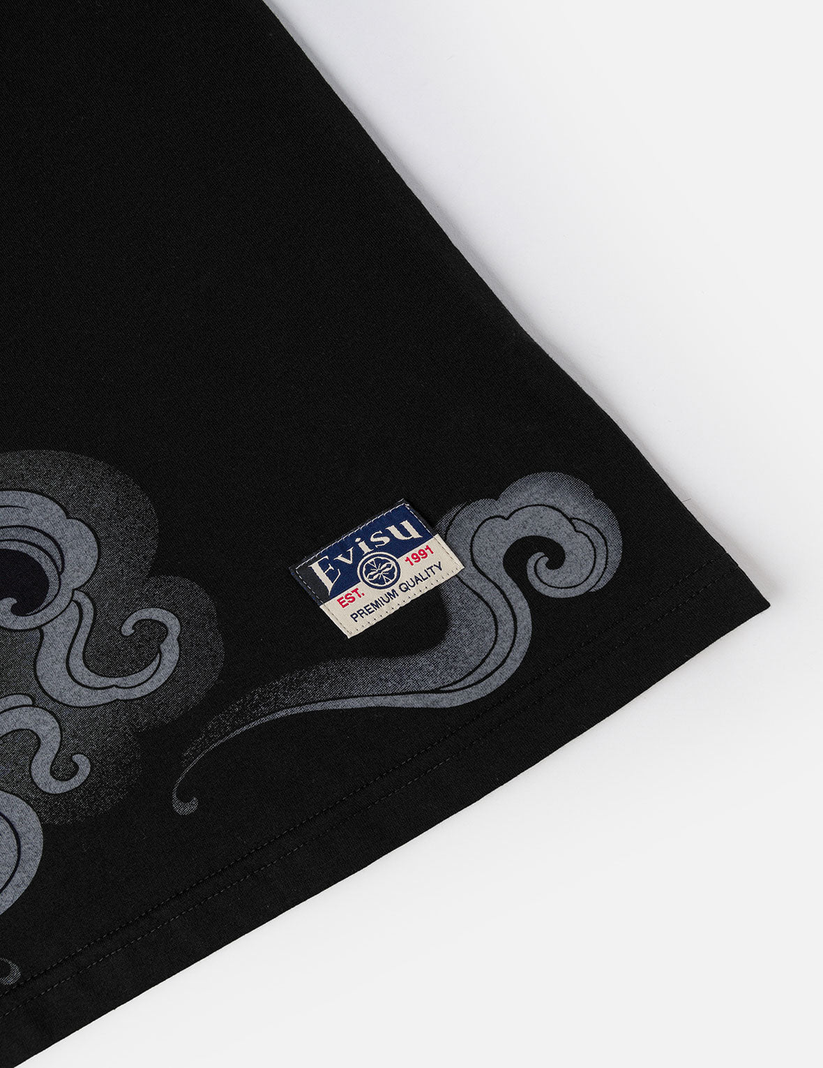 Cloud and Golden Daicock T-shirt - Image 17