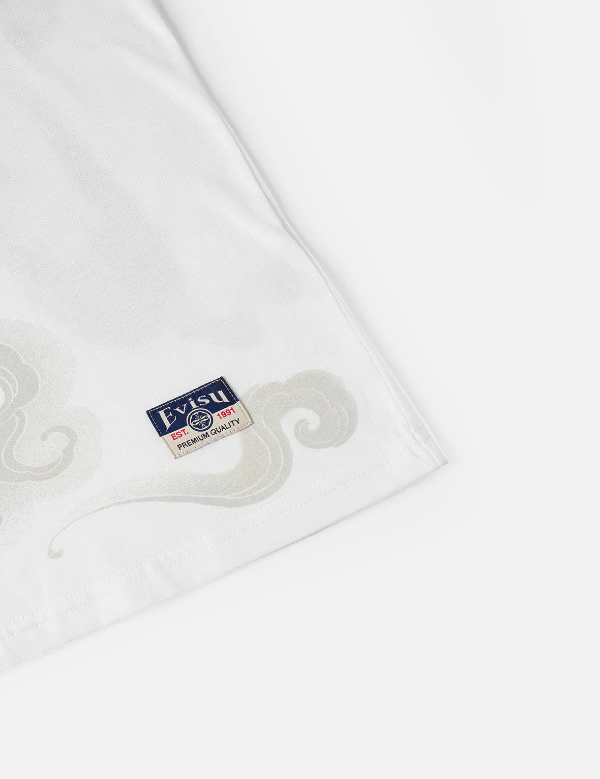 Cloud and Golden Daicock T-shirt - Image 18