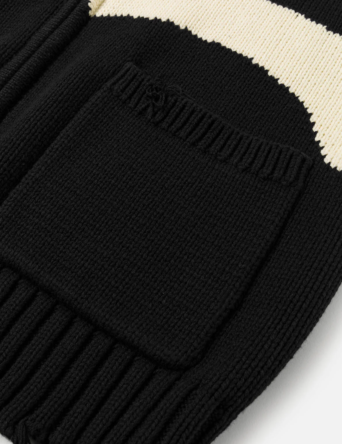 Cowichan Cardigan Jacket - Image 11