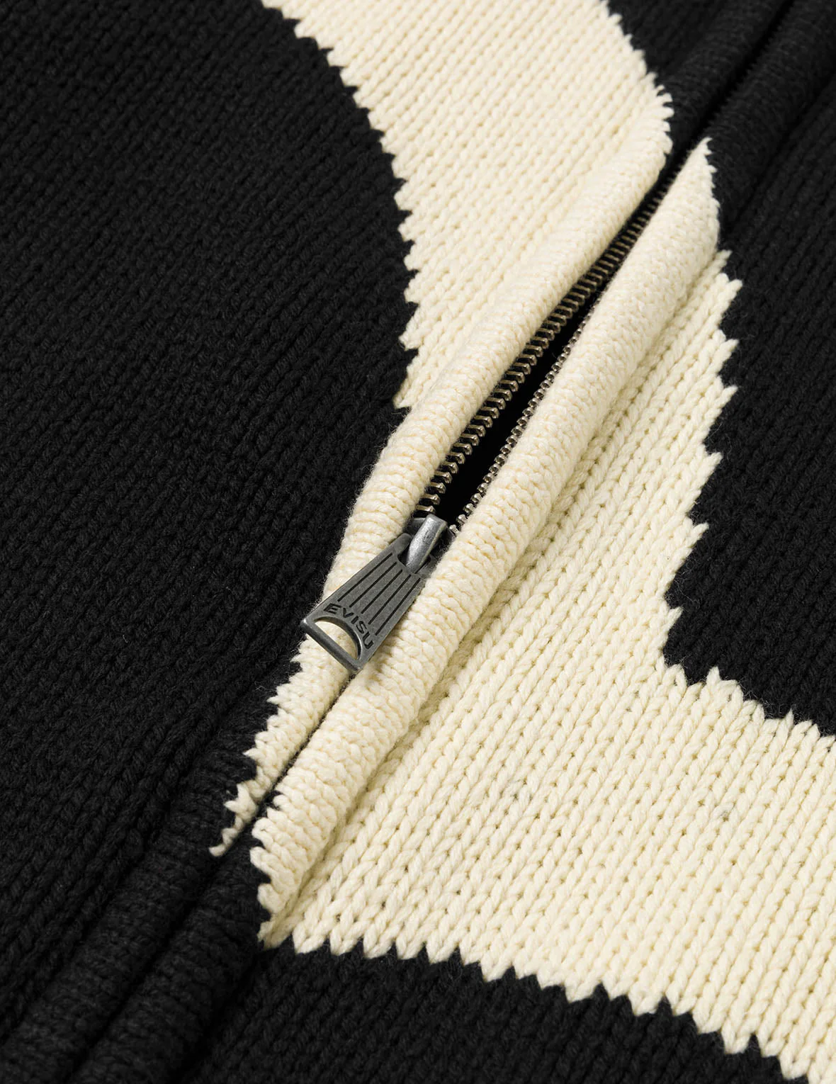 Cowichan Cardigan Jacket - Image 6
