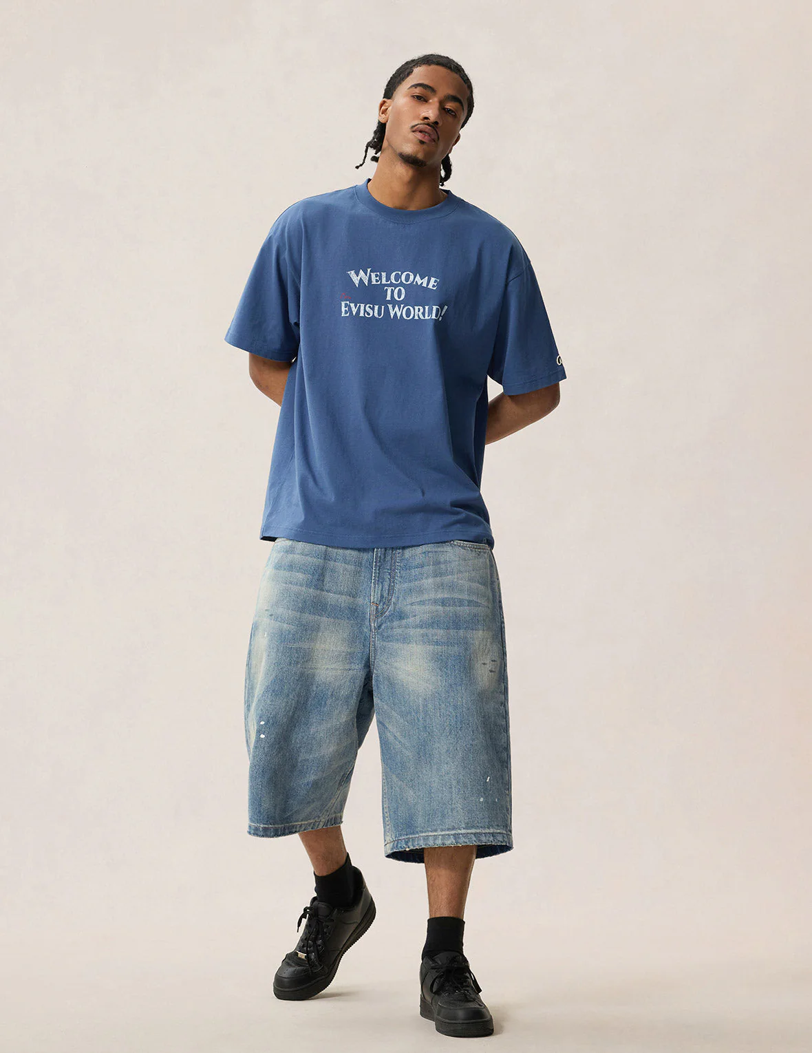 Cowboy Boots and Hat Stamp T-shirt - Image 10
