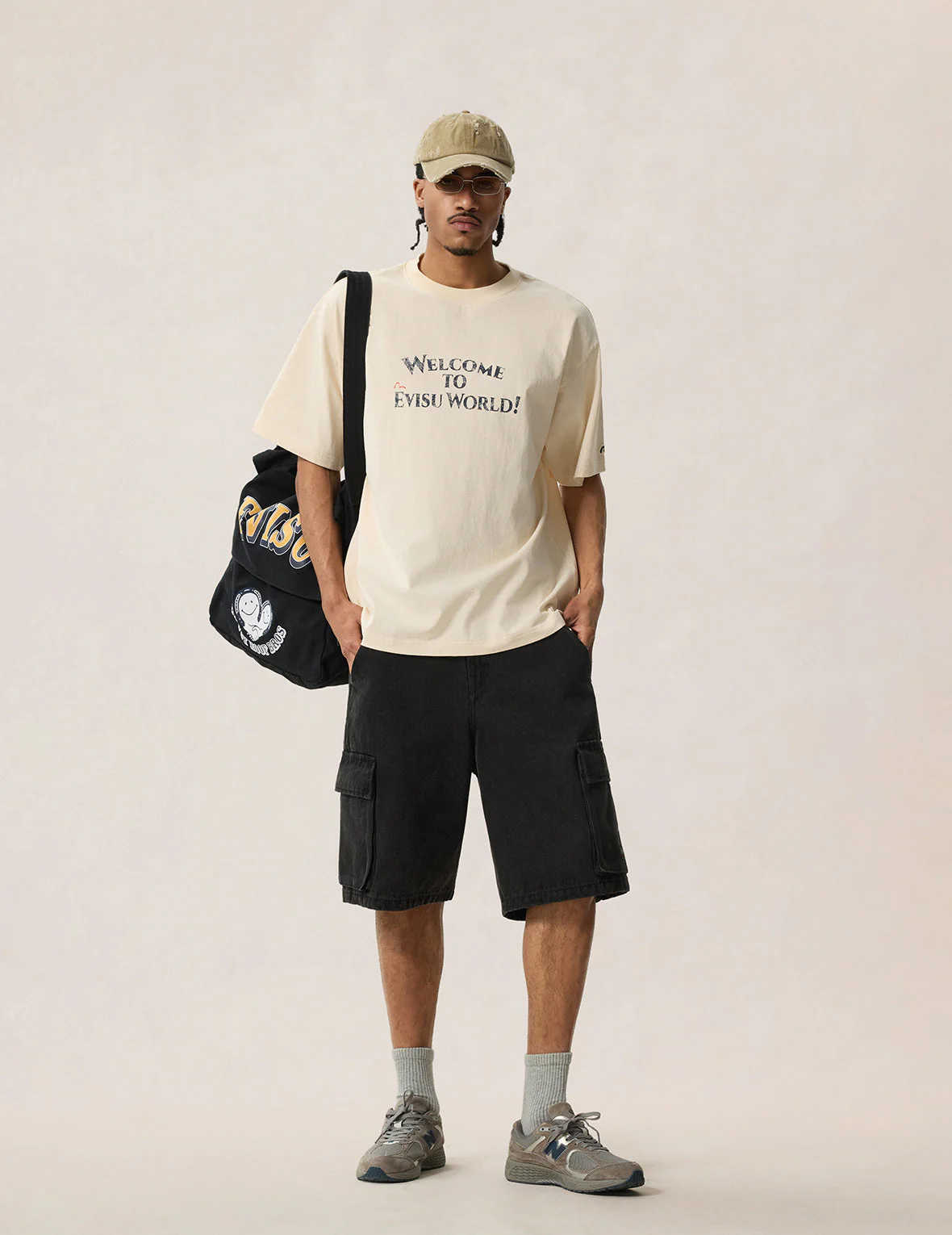 Cowboy Boots and Hat Stamp T-shirt - Image 9