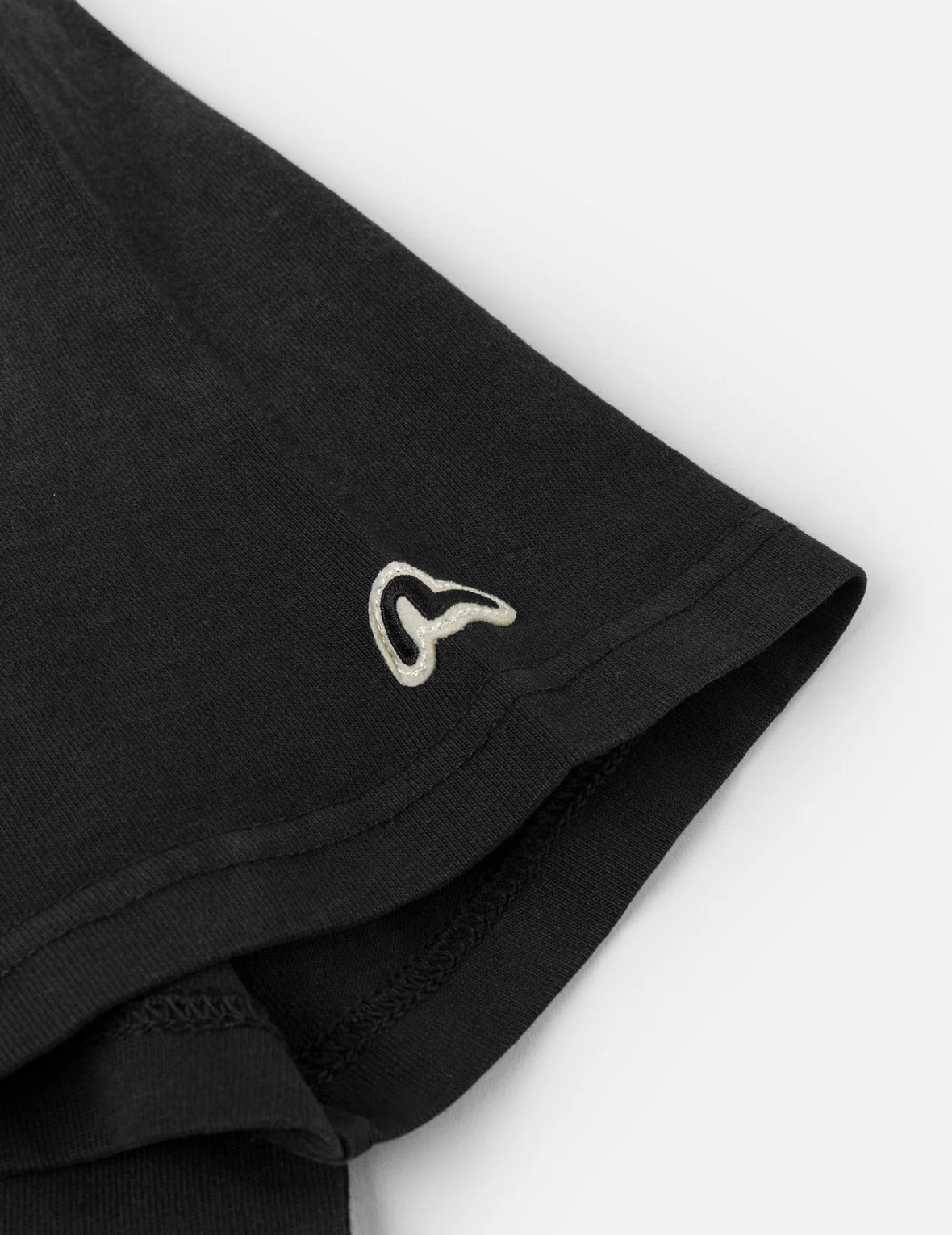 Cowboy Boots Logo Embroidery T-shirt - Image 18