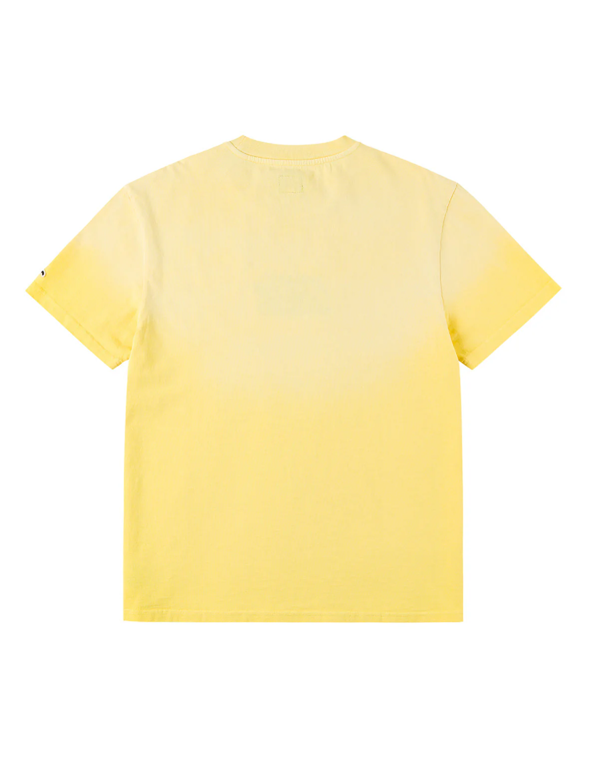 Cowboy Boots Logo Embroidery T-shirt - Image 3