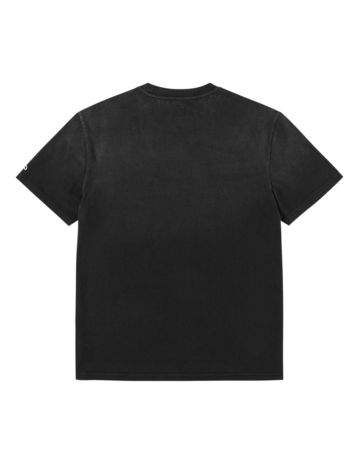 Cowboy Boots Logo Embroidery T-shirt - Image 4