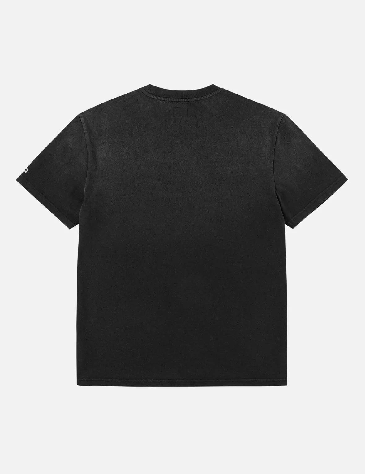 Cowboy Boots Logo Embroidery T-shirt - Image 8
