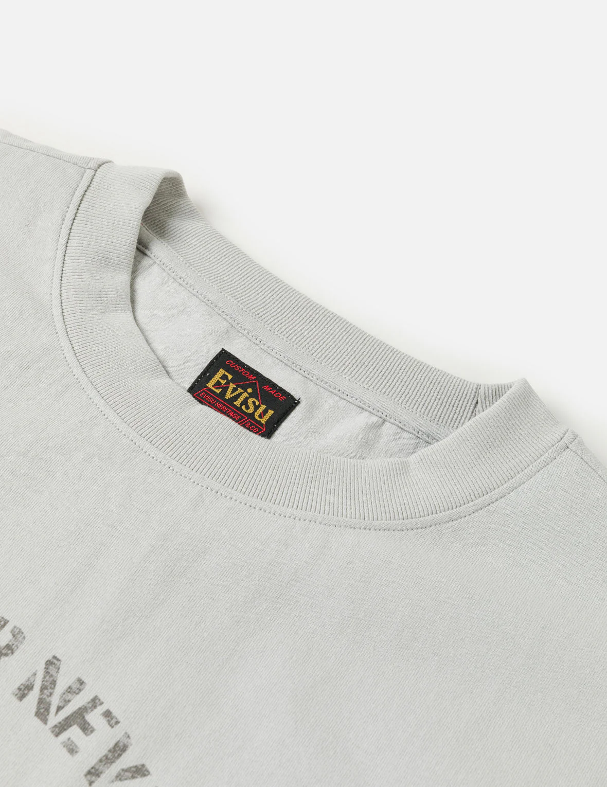 Cowboy Hat E and Origin Logo T-shirt - Image 16