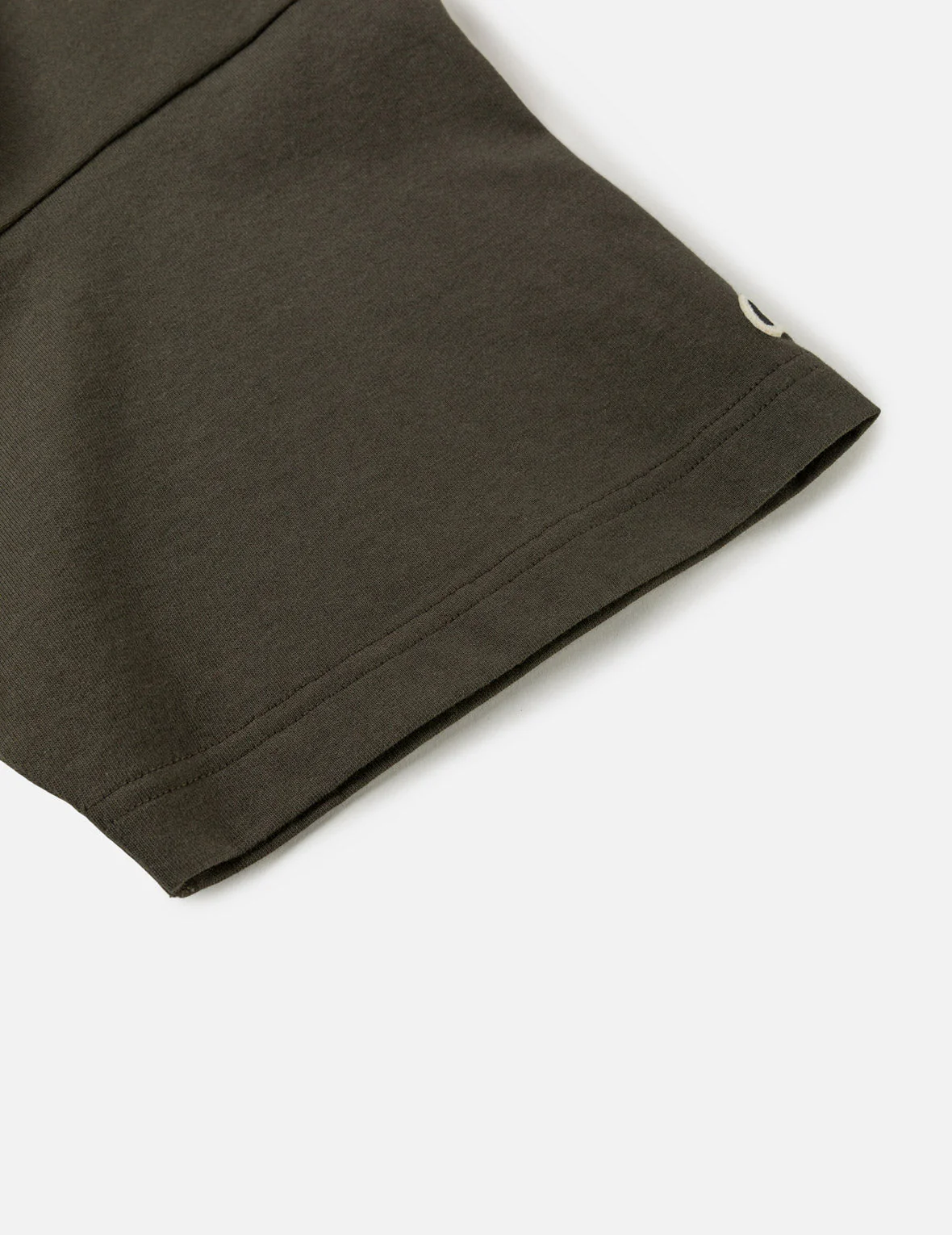 Cowboy Hat E and Origin Logo T-shirt - Image 17