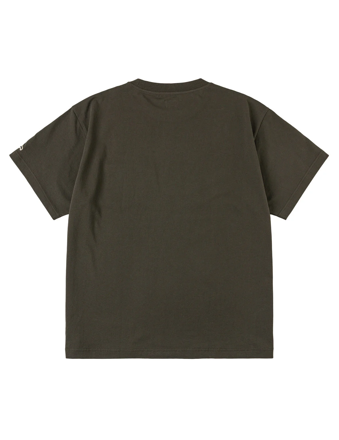 Cowboy Hat E and Origin Logo T-shirt - Image 3