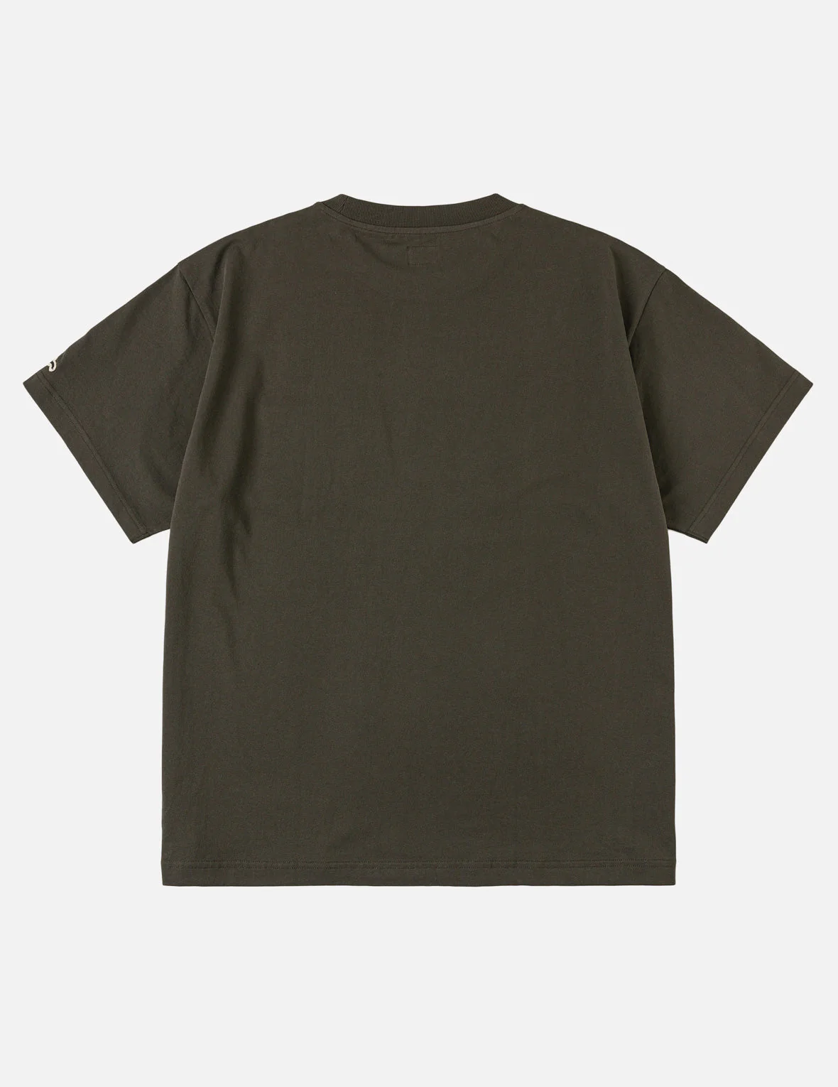 Cowboy Hat E and Origin Logo T-shirt - Image 7