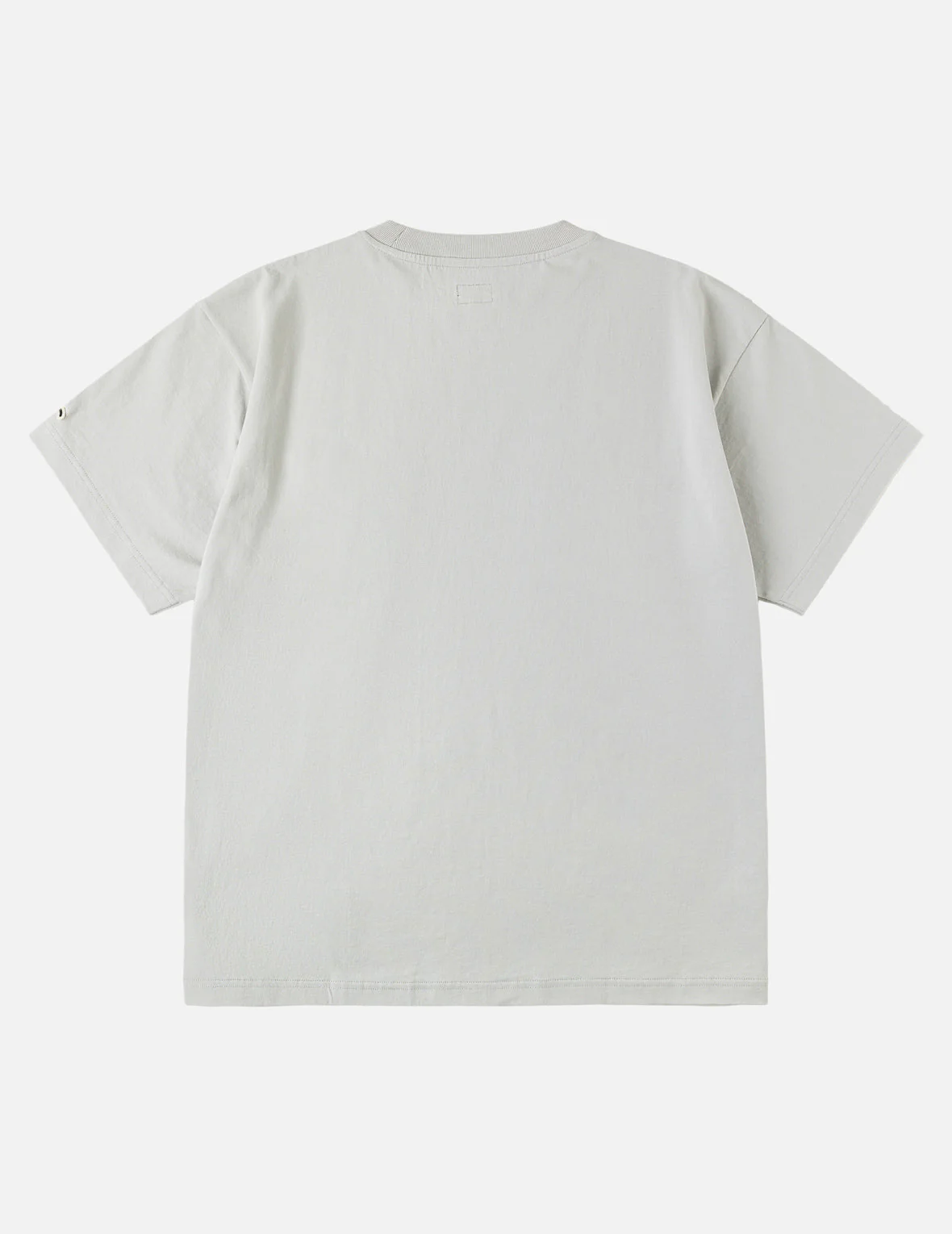 Cowboy Hat E and Origin Logo T-shirt - Image 8