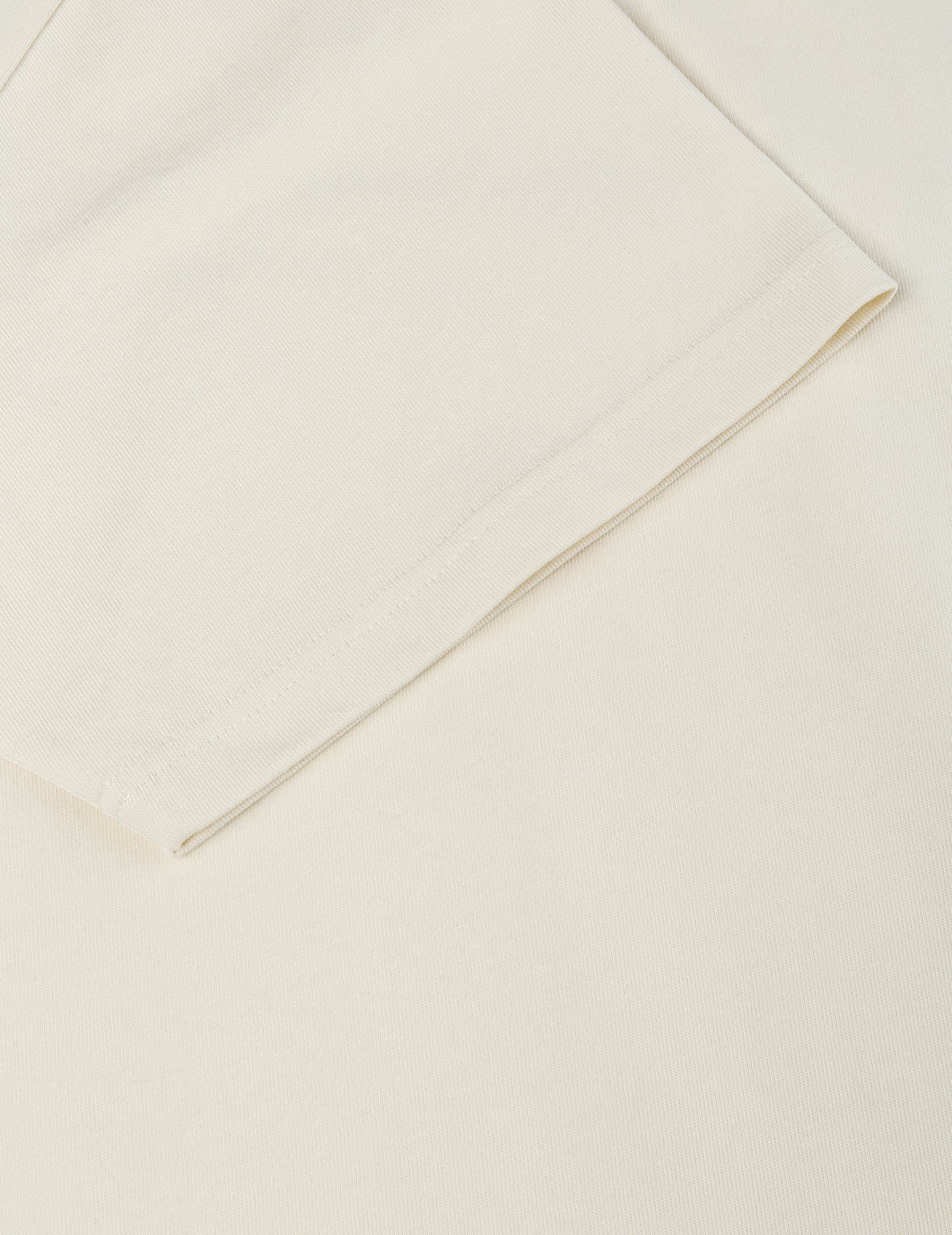 Crane and Logo Print Loose Fit T-shirt - Image 22