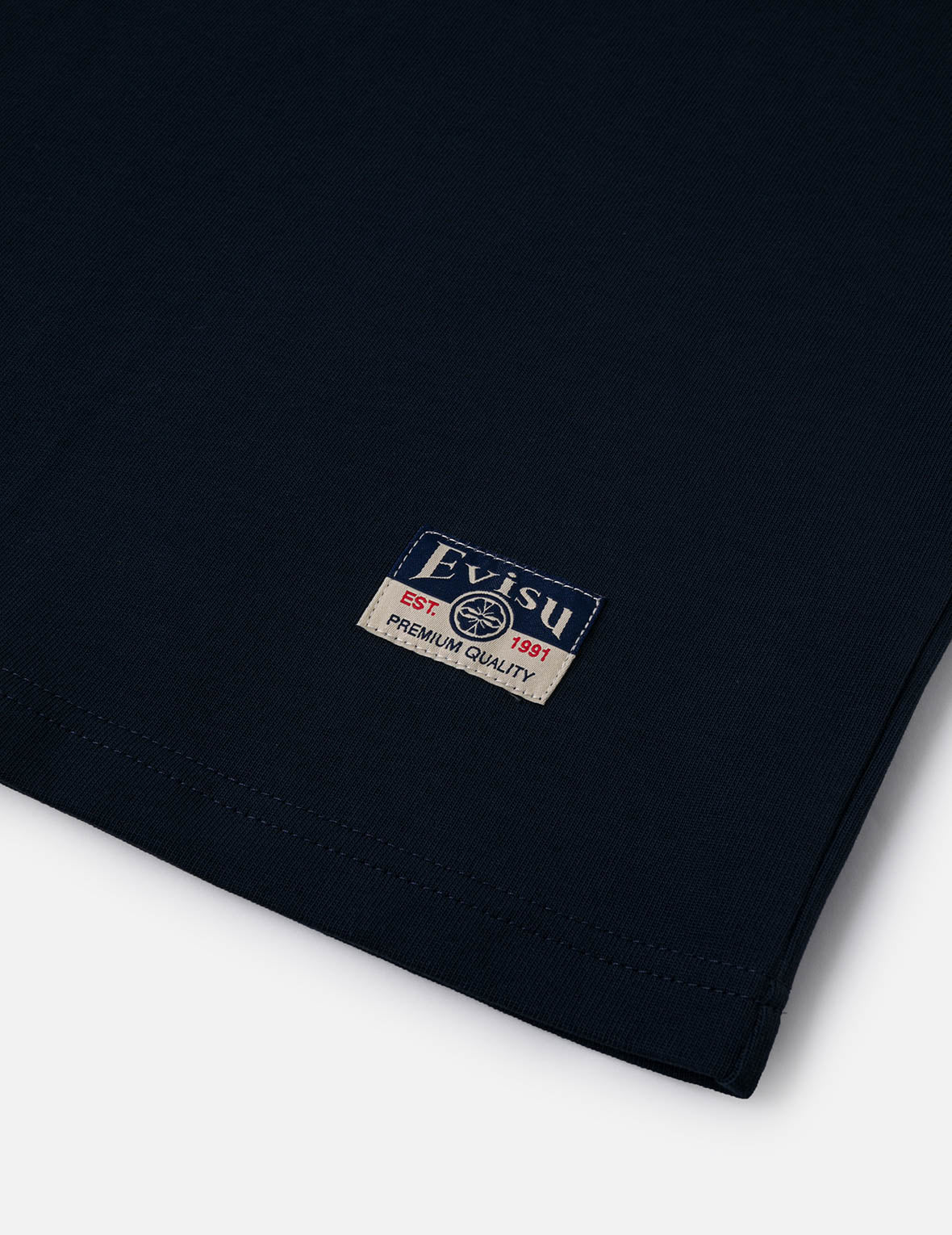 Crane Flying Wings with Daicock Print Loose Fit T-Shirt - Image 20