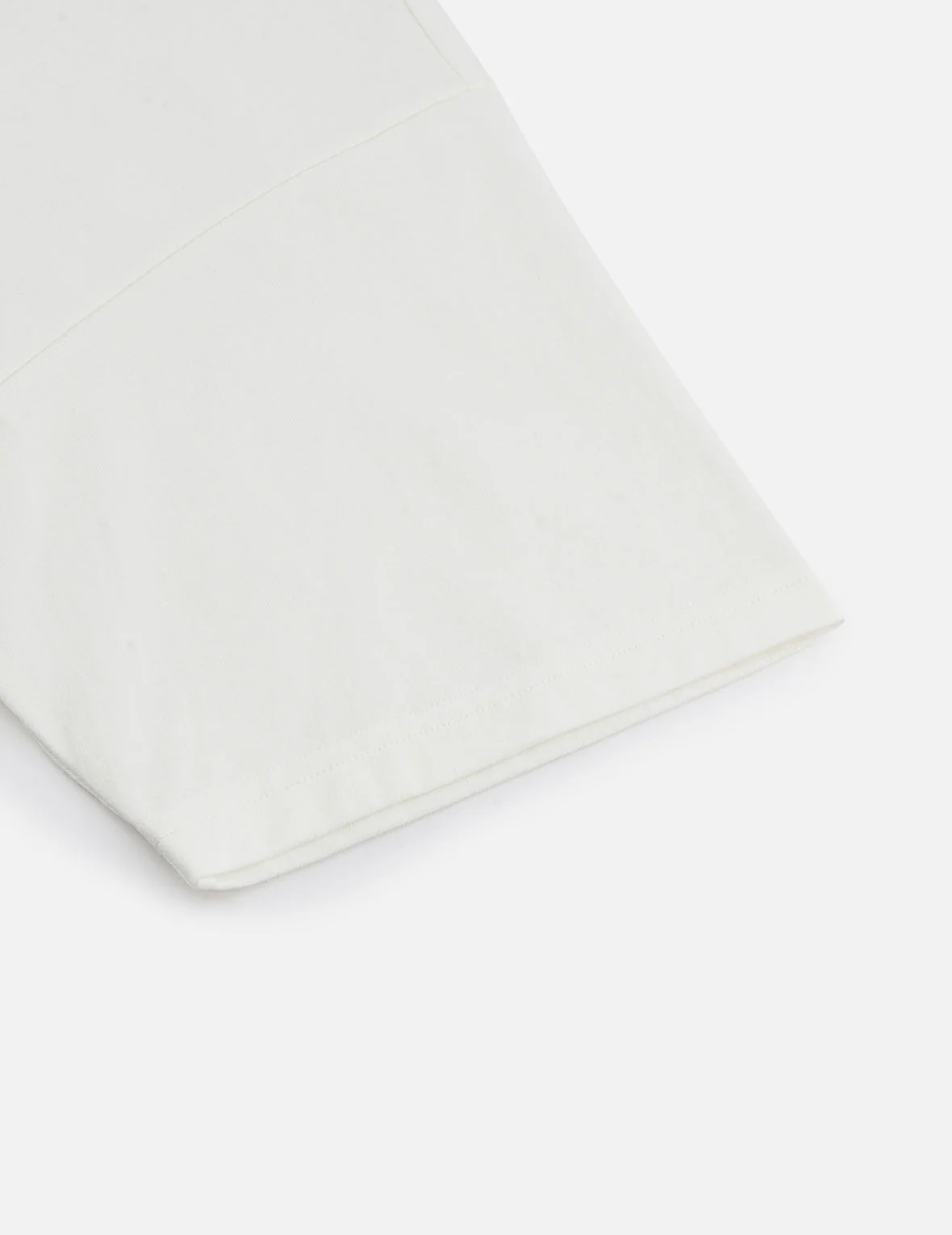 Daicock Embroidery Relax Fit T-shirt - Image 10