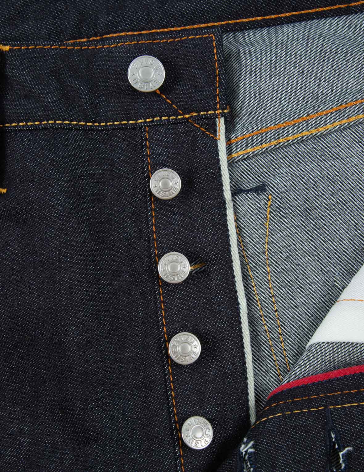 Daicock Print Baggy-Fit Jeans #2000 - Image 9
