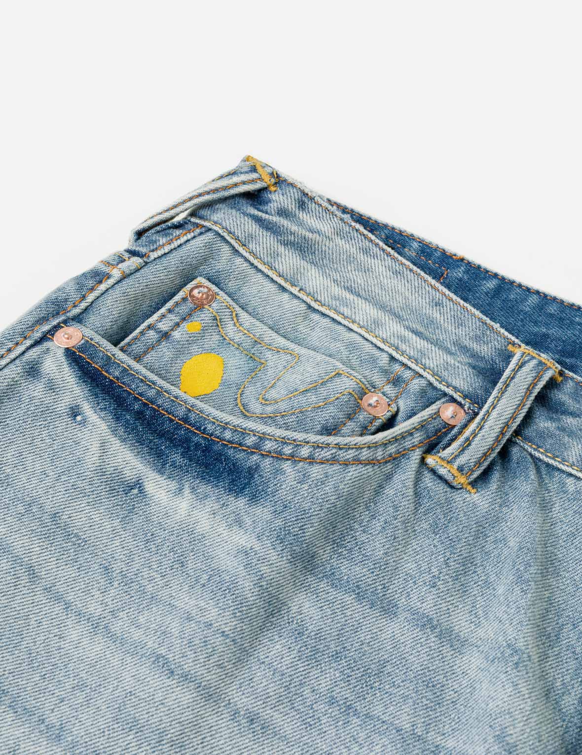 Splash Daicock Jeans #2020 - Image 10