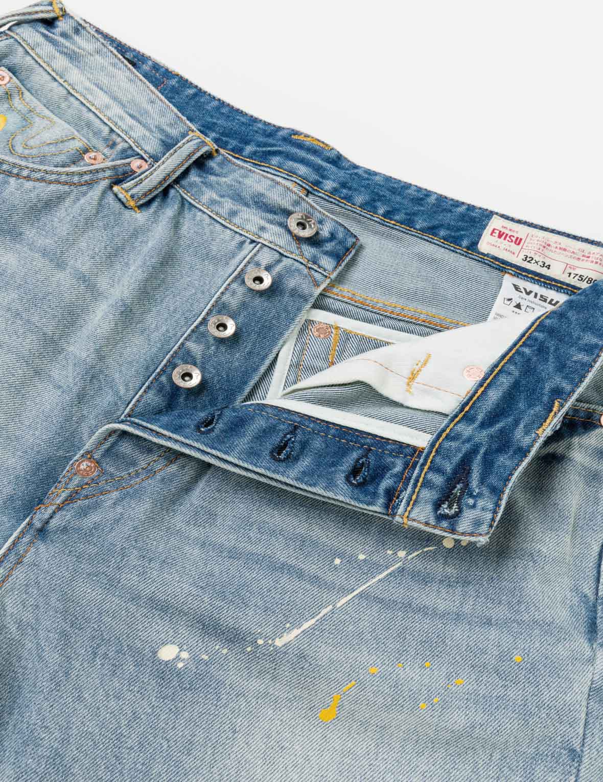 Splash Daicock Jeans #2020 - Image 12