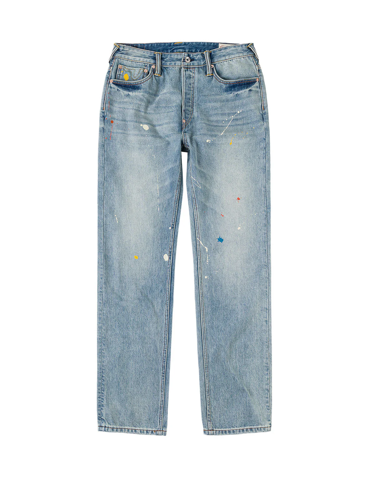 Splash Daicock Jeans #2020 - Image 2