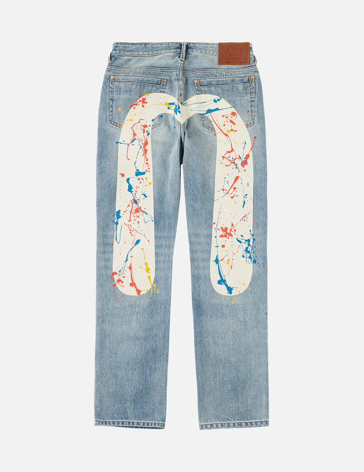 Splash Daicock Jeans #2020 - Image 3