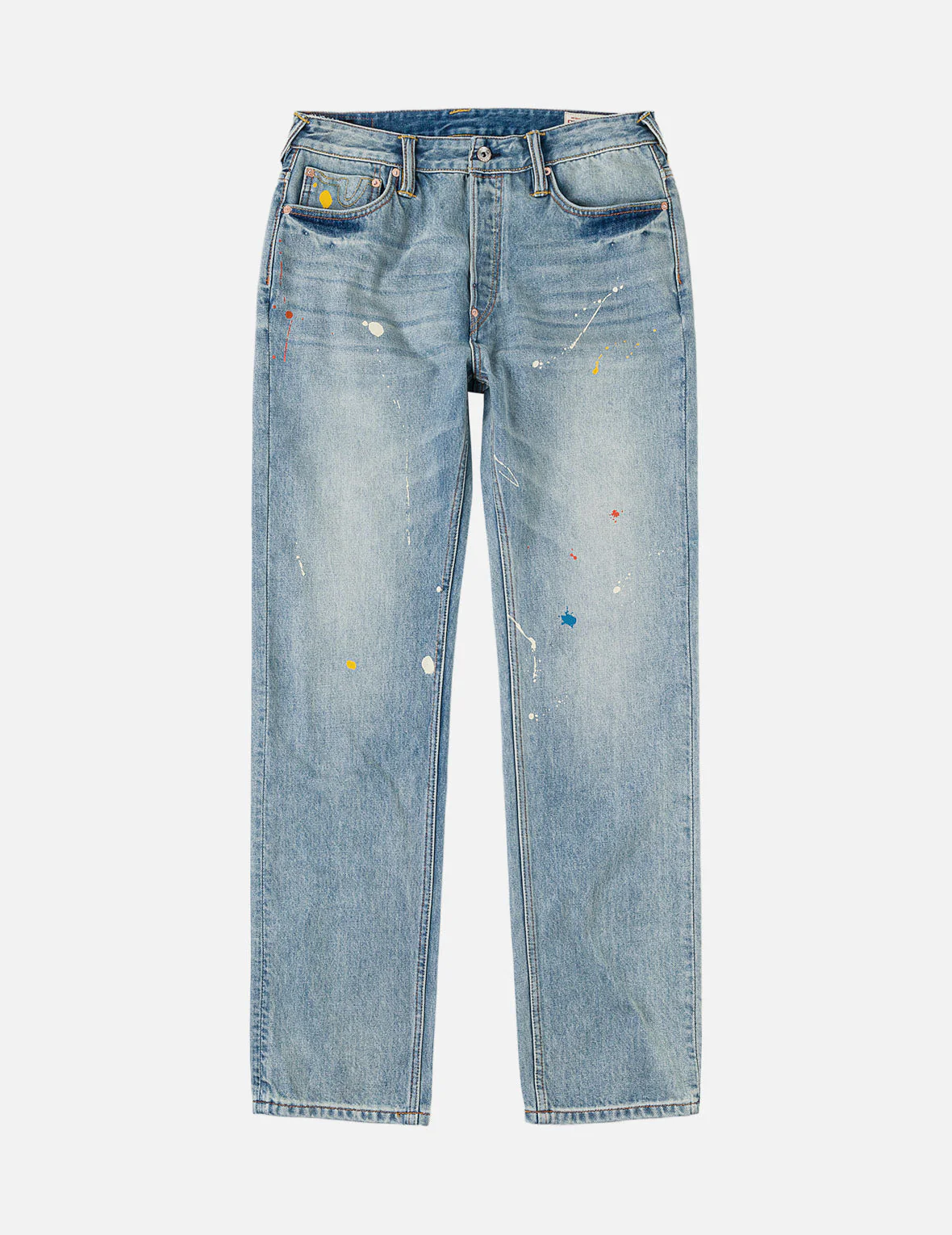 Splash Daicock Jeans #2020 - Image 4