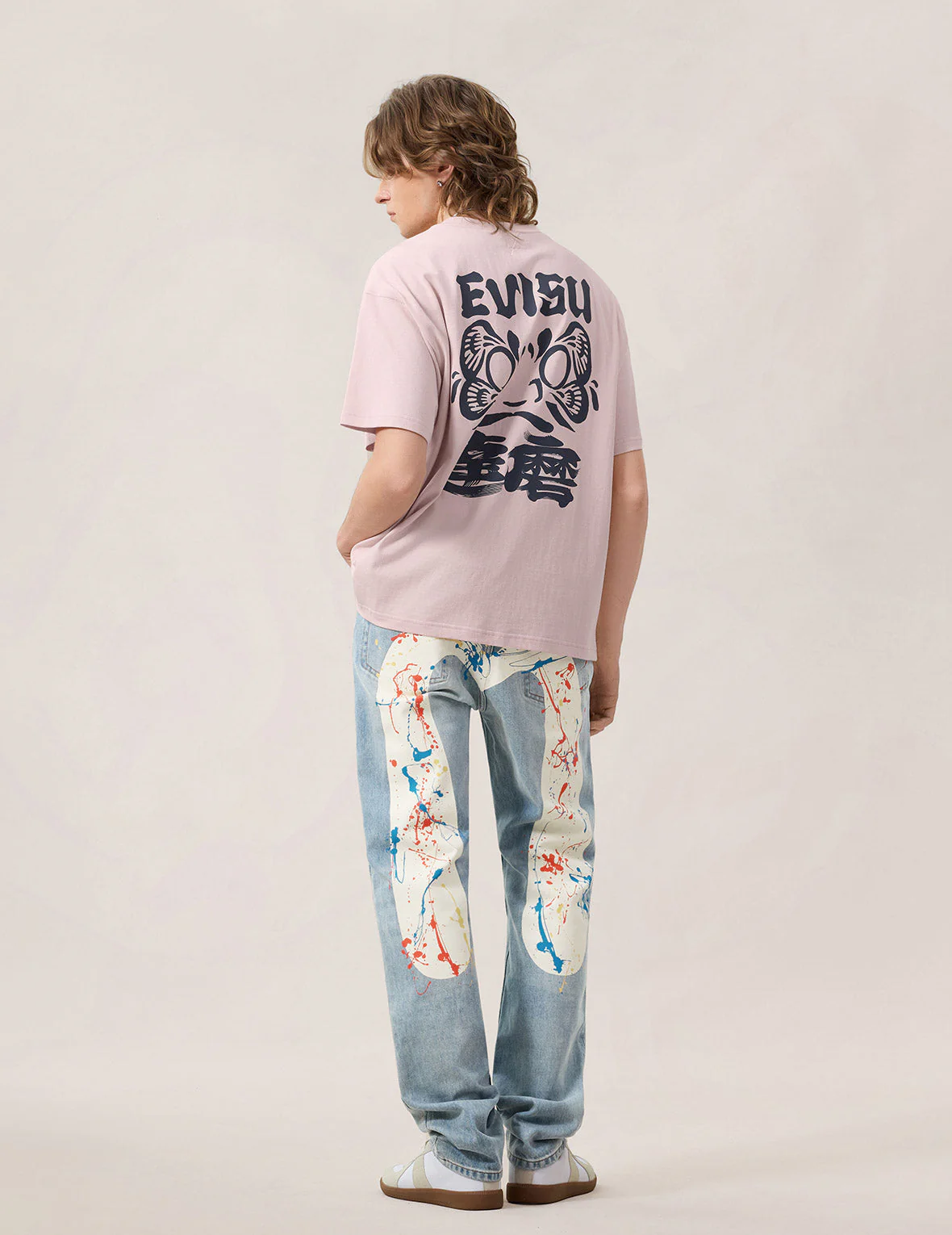 Splash Daicock Jeans #2020 - Image 6