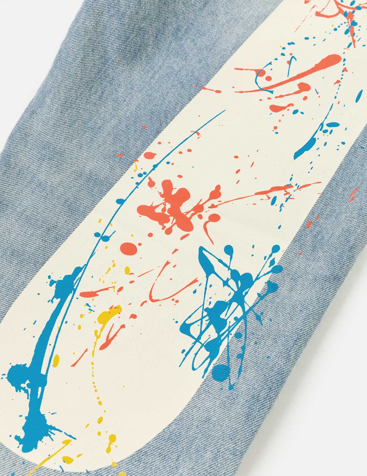 Splash Daicock Jeans #2020 - Image 7