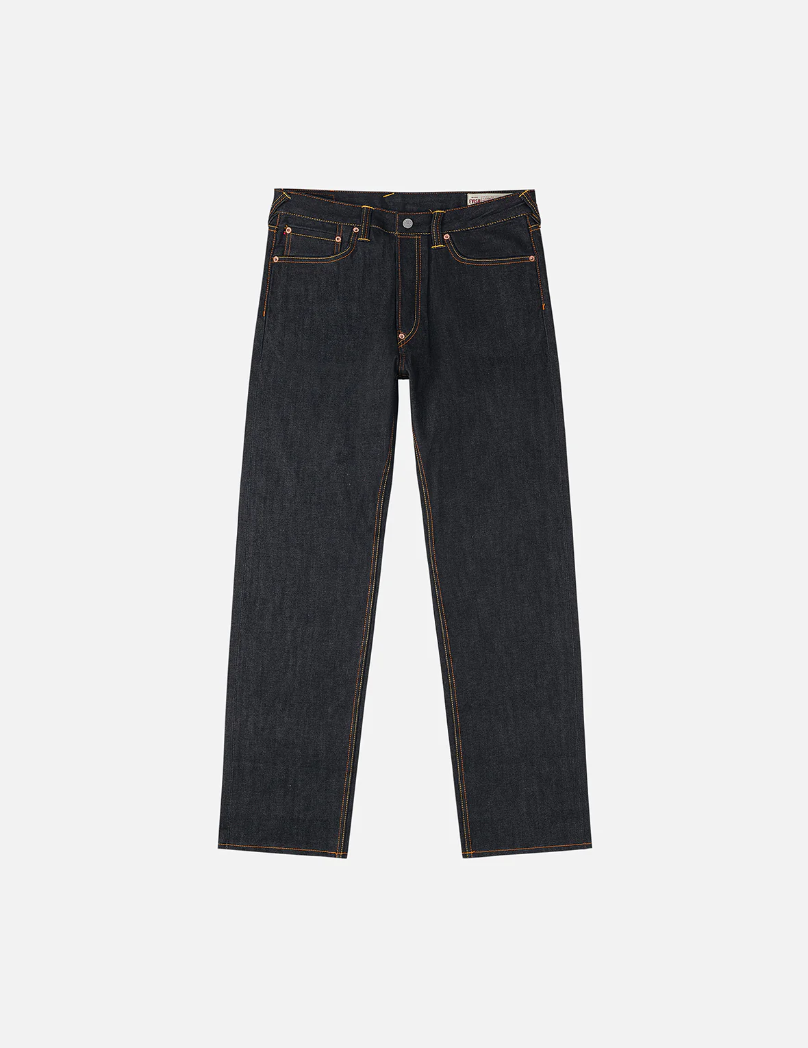 Daicock Print Baggy Jeans #2000 - Image 4