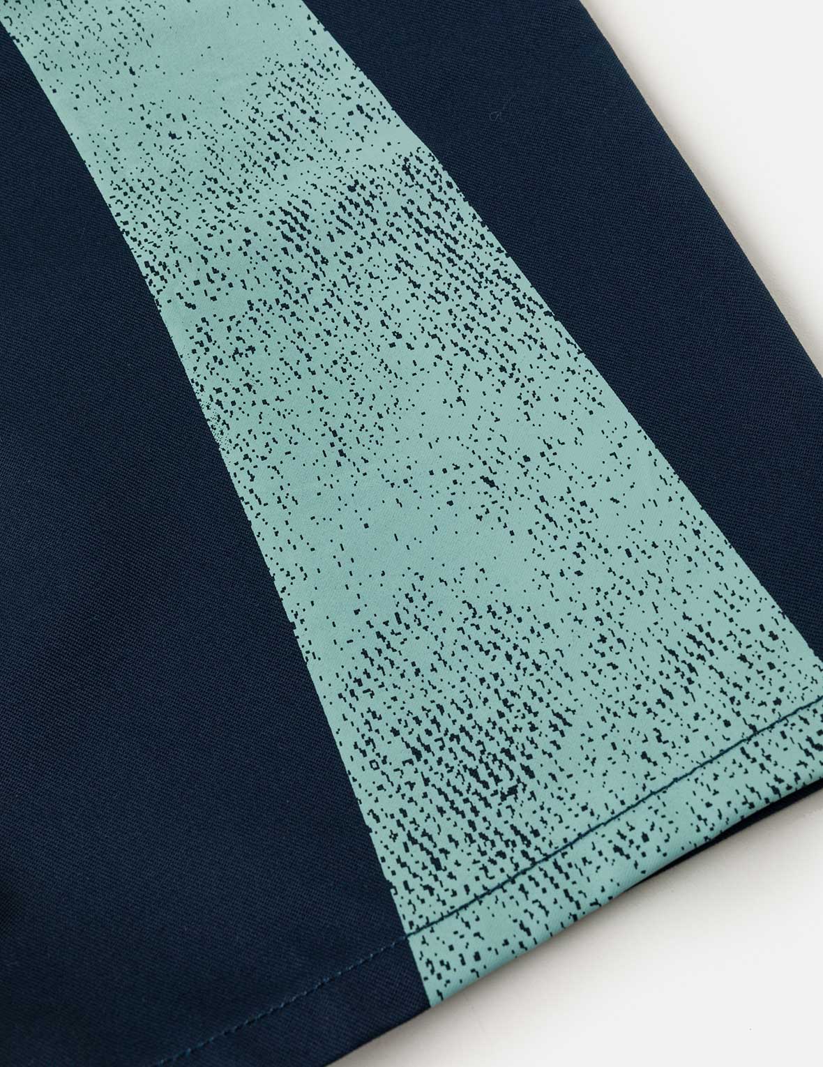 Daicock Printed Woven Shorts - Image 14