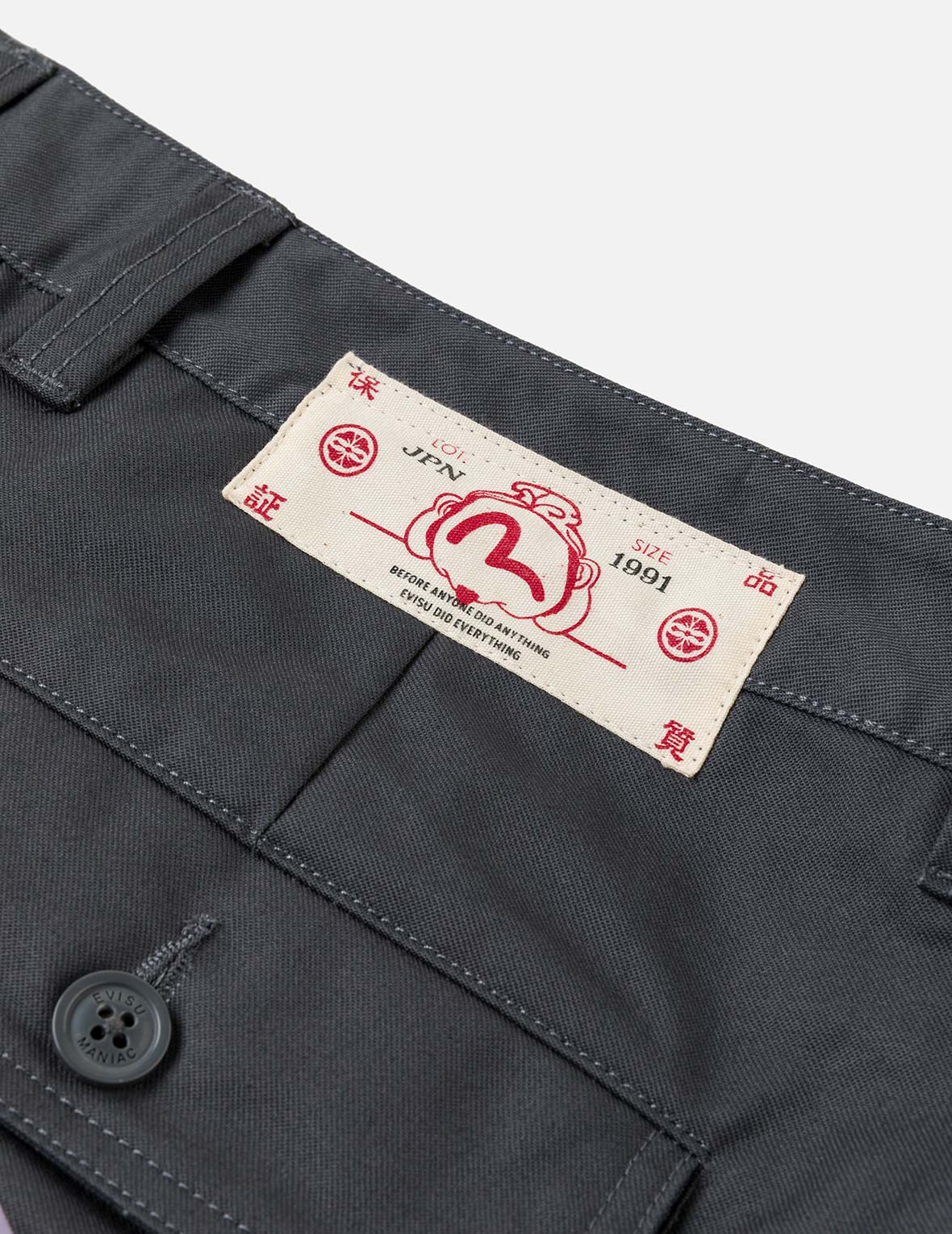 Daicock Printed Woven Shorts - Image 17
