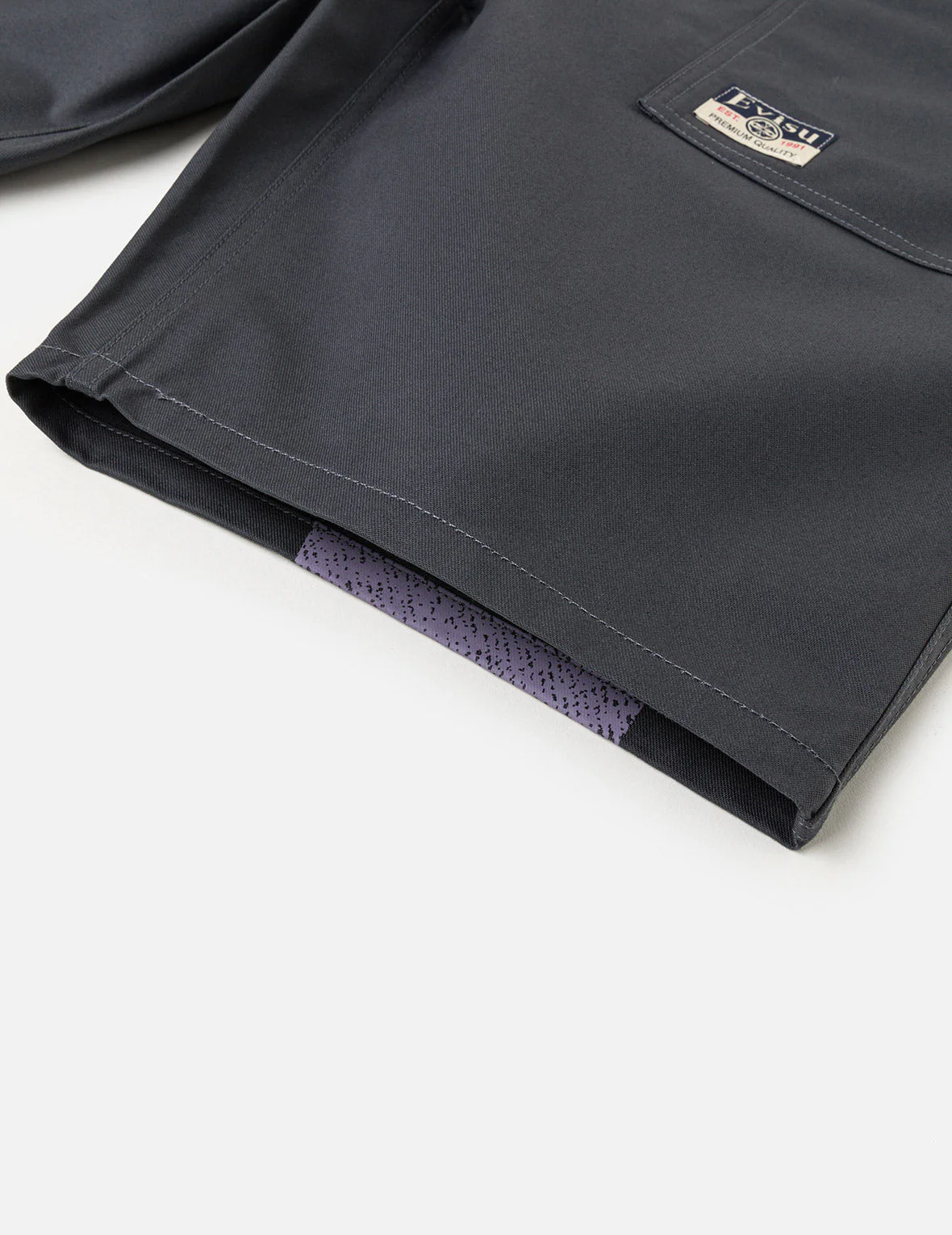 Daicock Printed Woven Shorts - Image 27