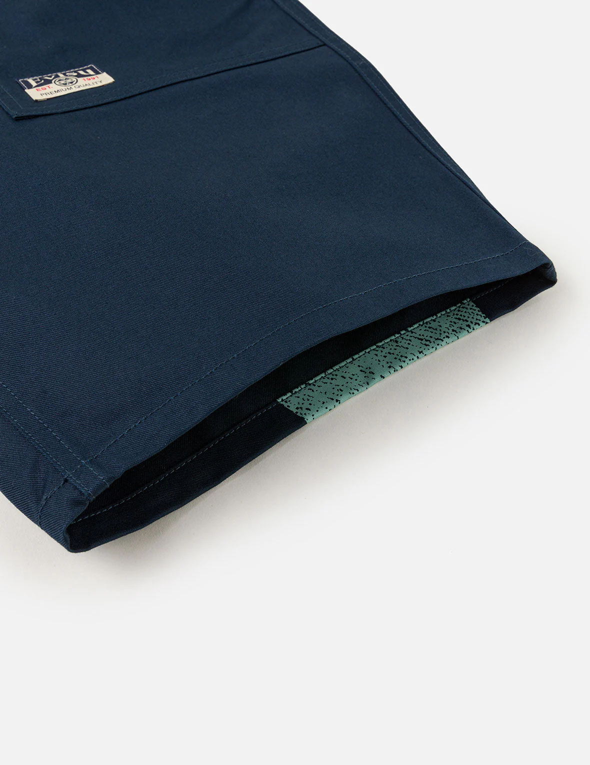Daicock Printed Woven Shorts - Image 28