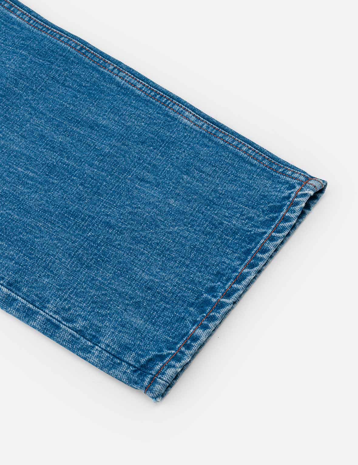 Daicock Side-pocket Jeans - Image 14