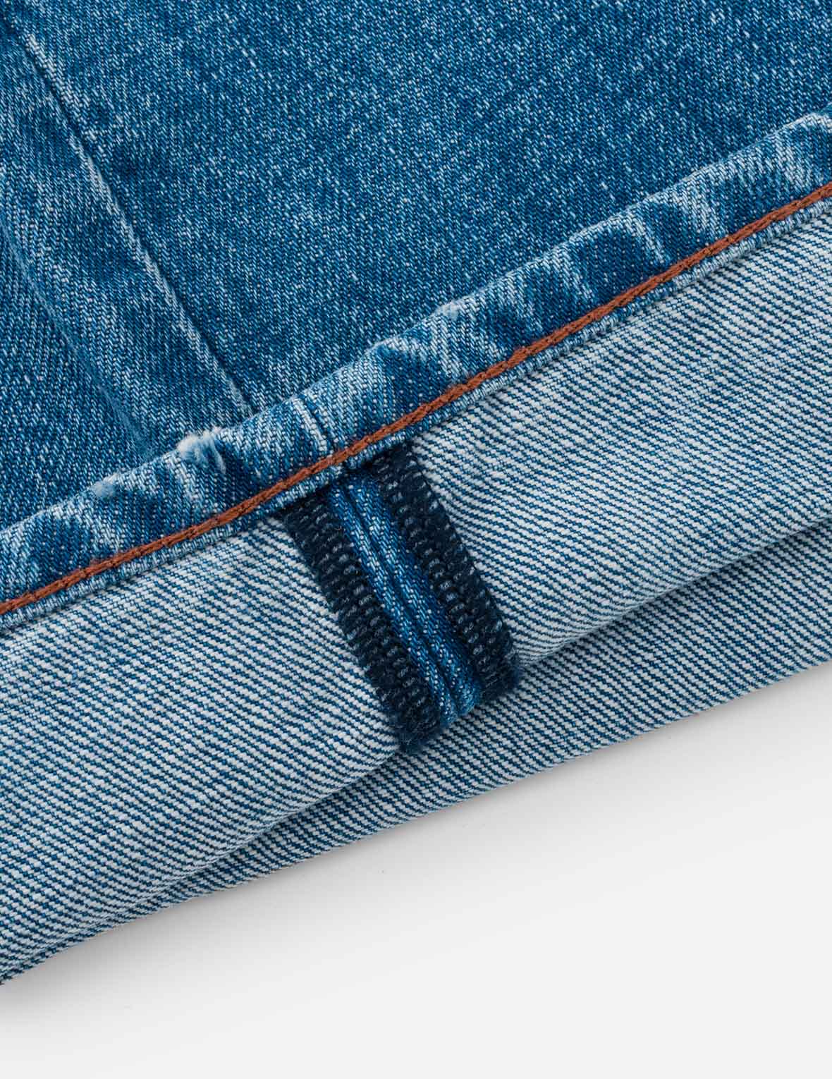Daicock Side-pocket Jeans - Image 15