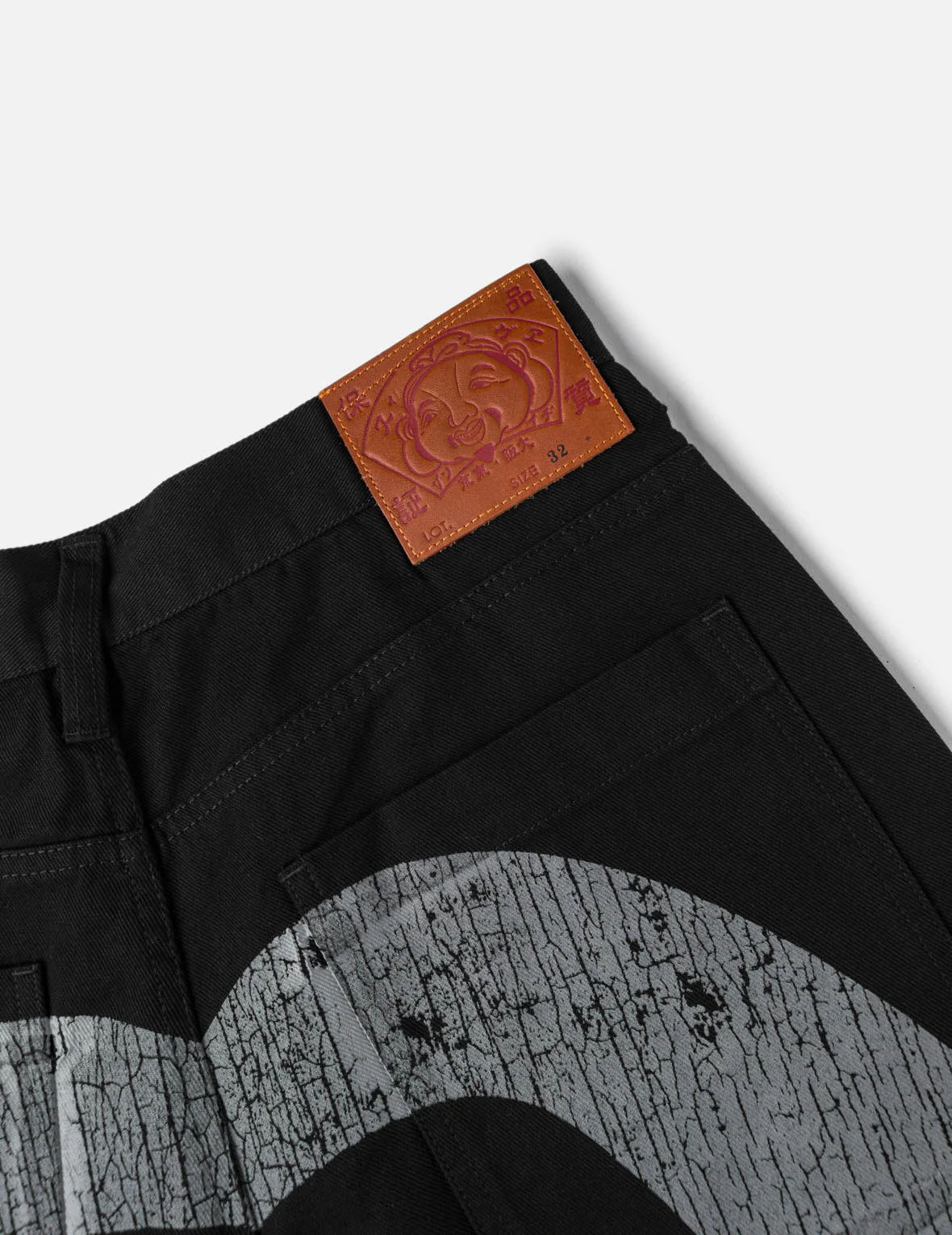 Daicock Twill Shorts - Image 14