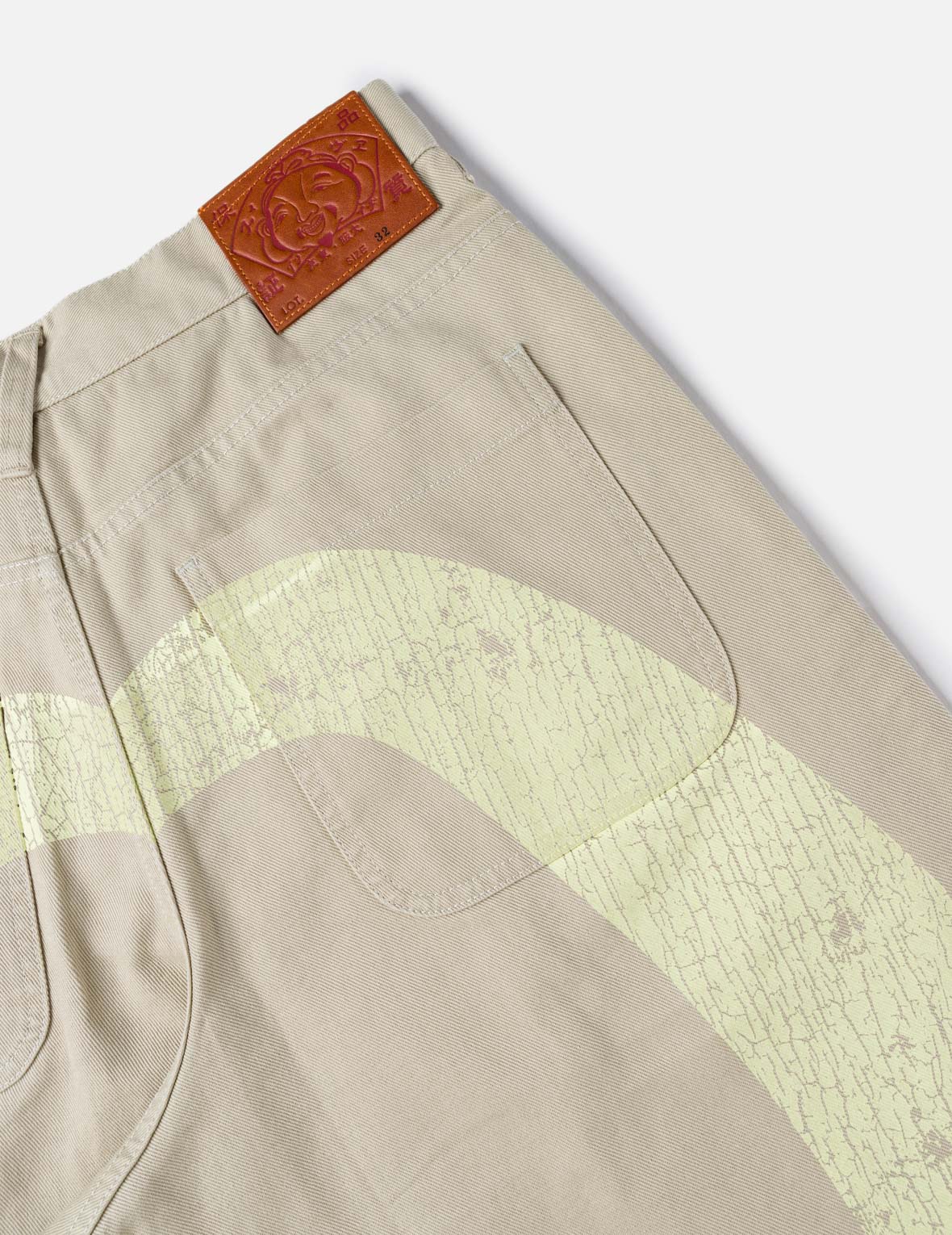 Daicock Twill Shorts - Image 15