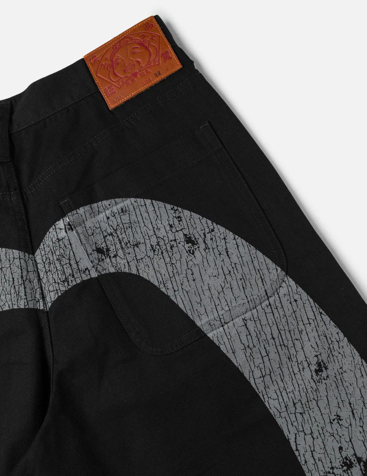 Daicock Twill Shorts - Image 16