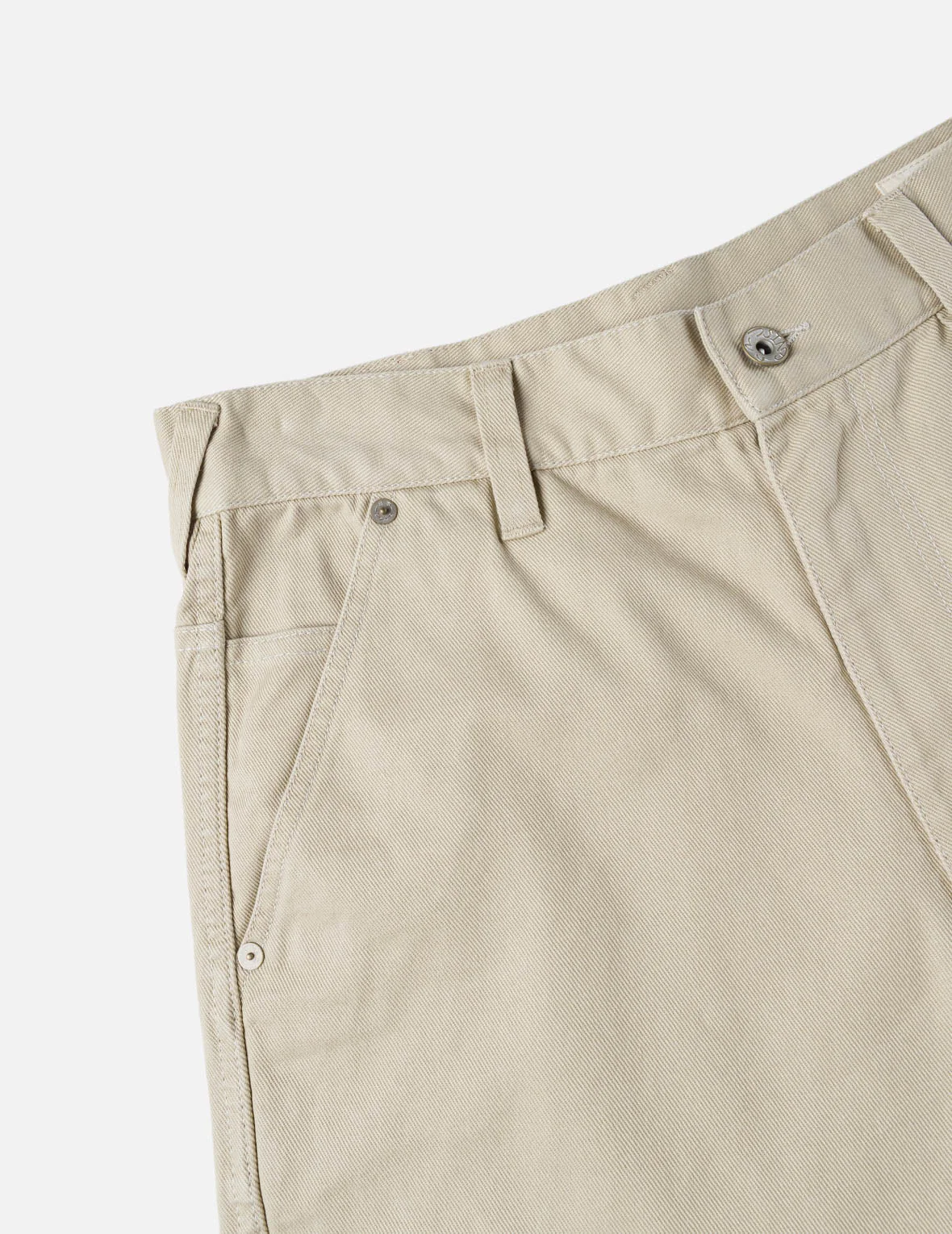 Daicock Twill Shorts - Image 17