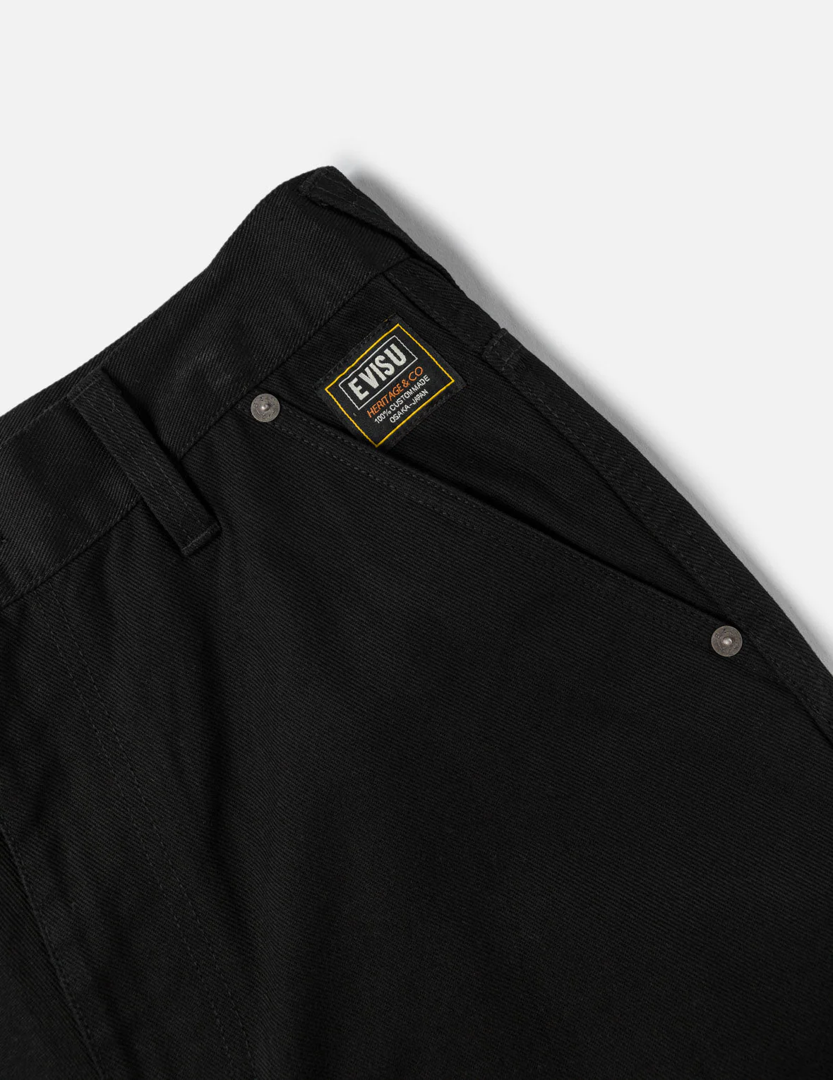 Daicock Twill Shorts - Image 18