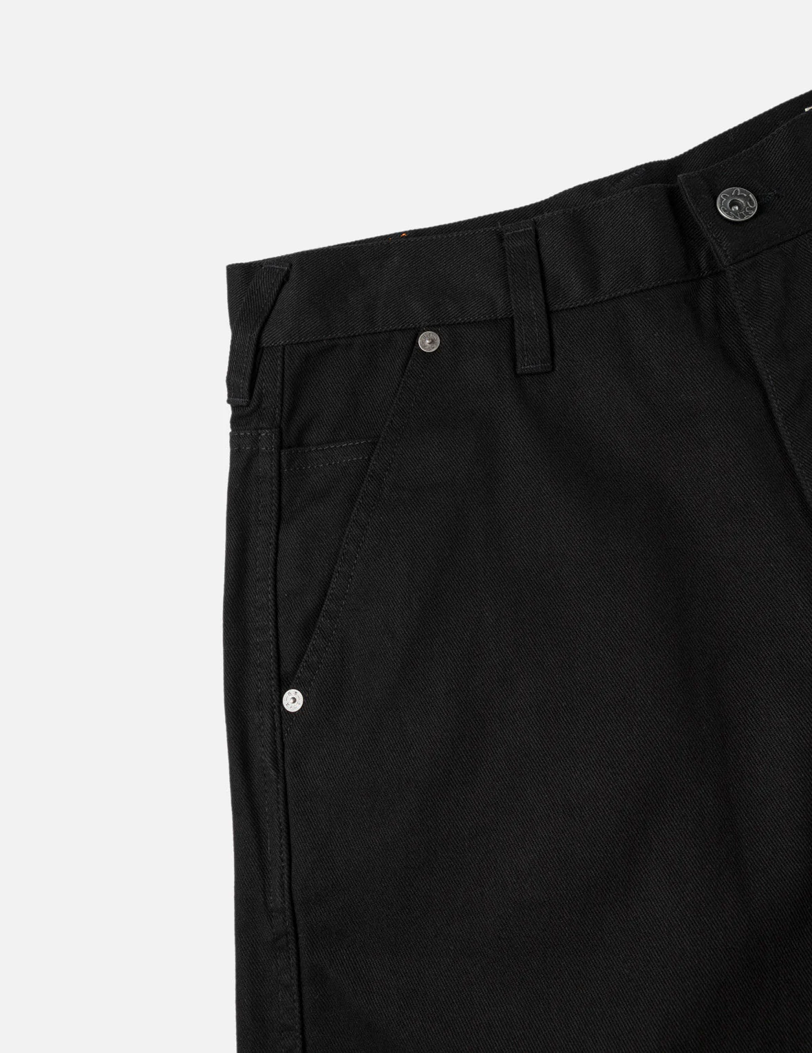 Daicock Twill Shorts - Image 20