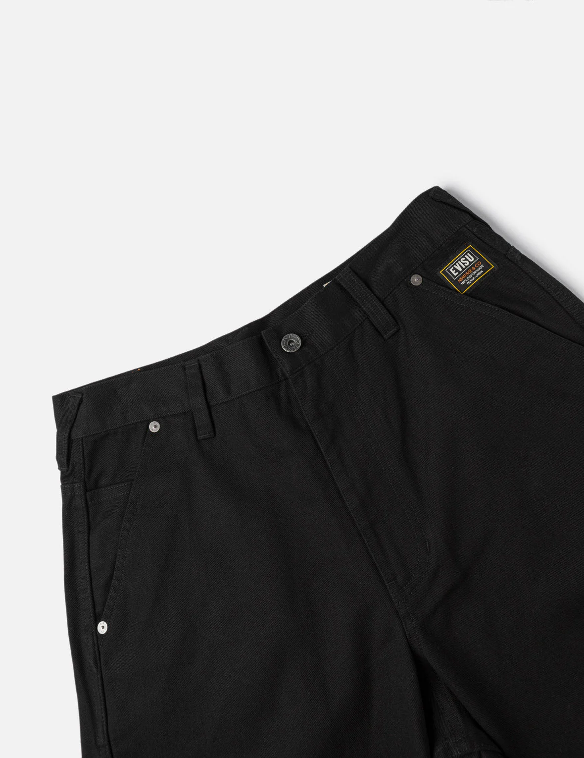 Daicock Twill Shorts - Image 22