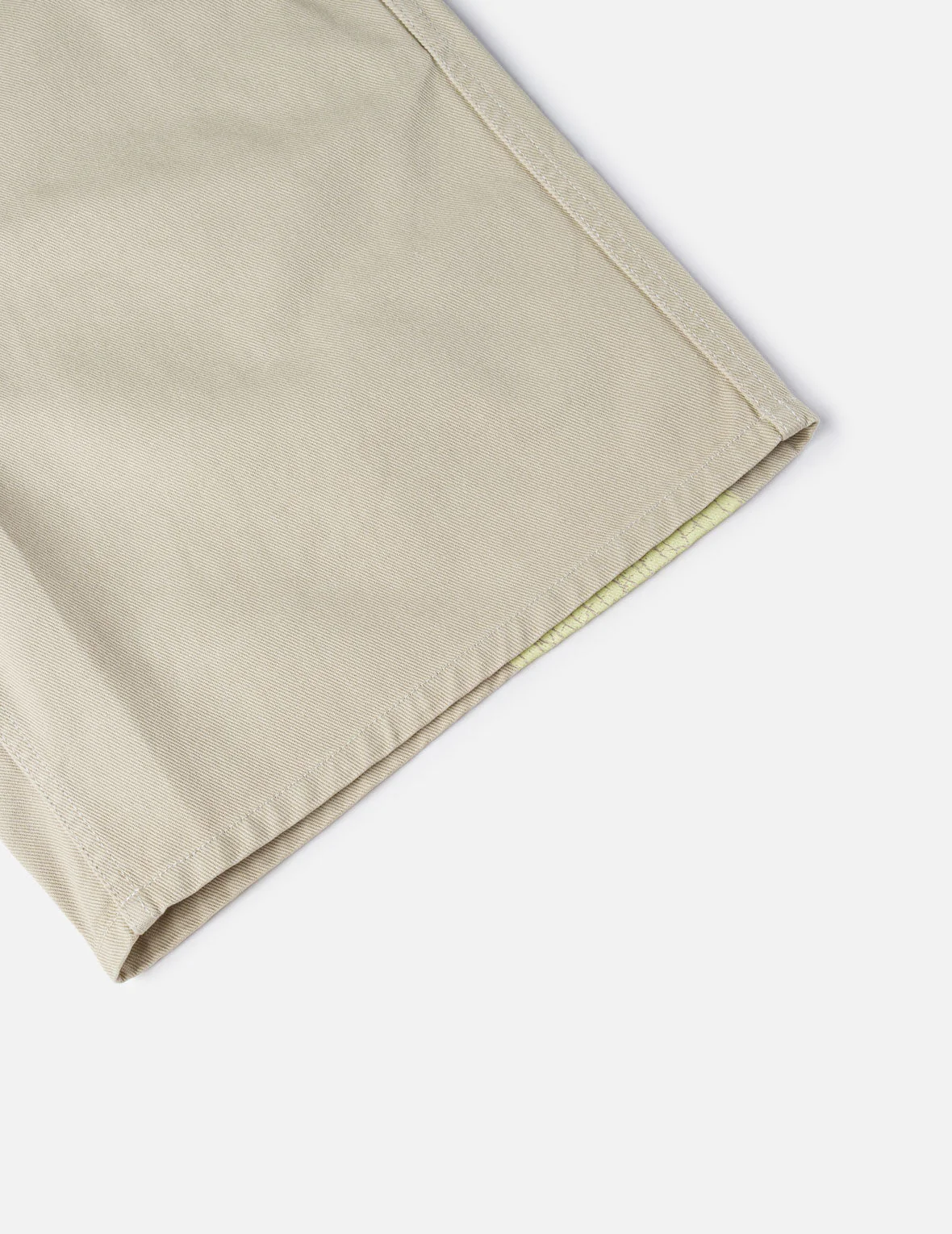 Daicock Twill Shorts - Image 23