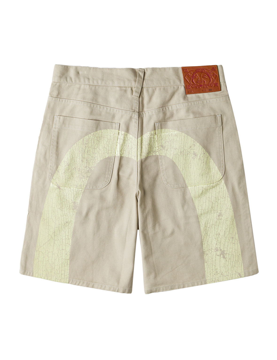 Daicock Twill Shorts - Image 25