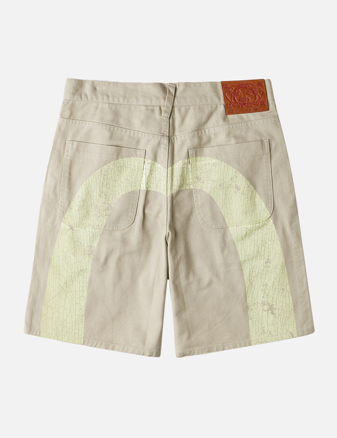 Daicock Twill Shorts - Image 5