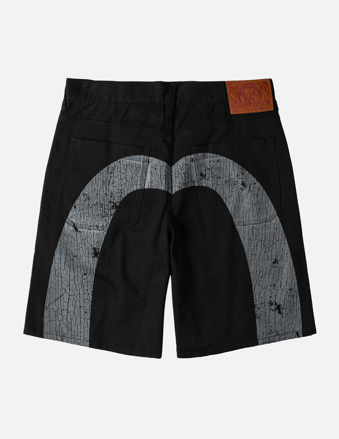 Daicock Twill Shorts - Image 6
