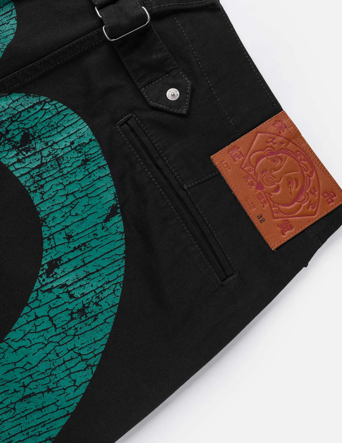 Daicock Work Pants - Image 14