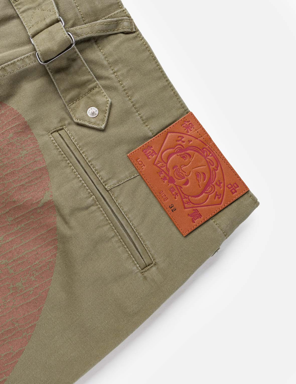 Daicock Work Pants - Image 15