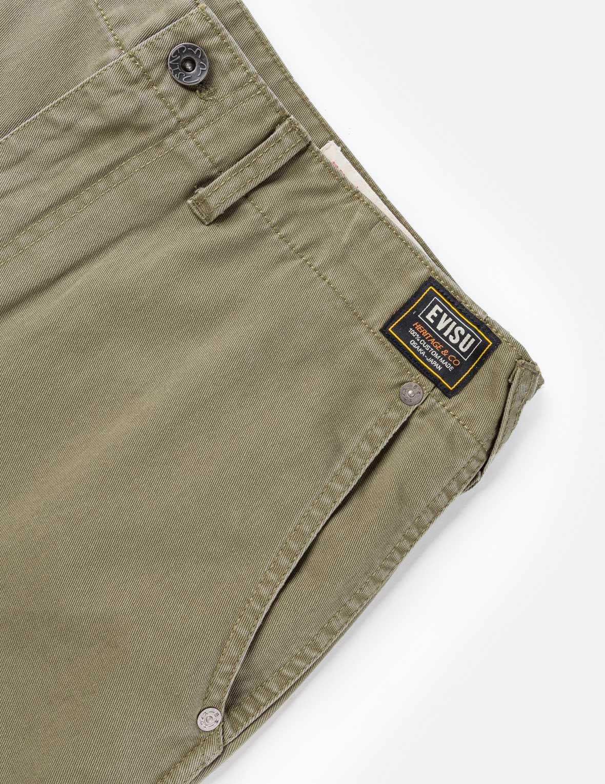 Daicock Work Pants - Image 17