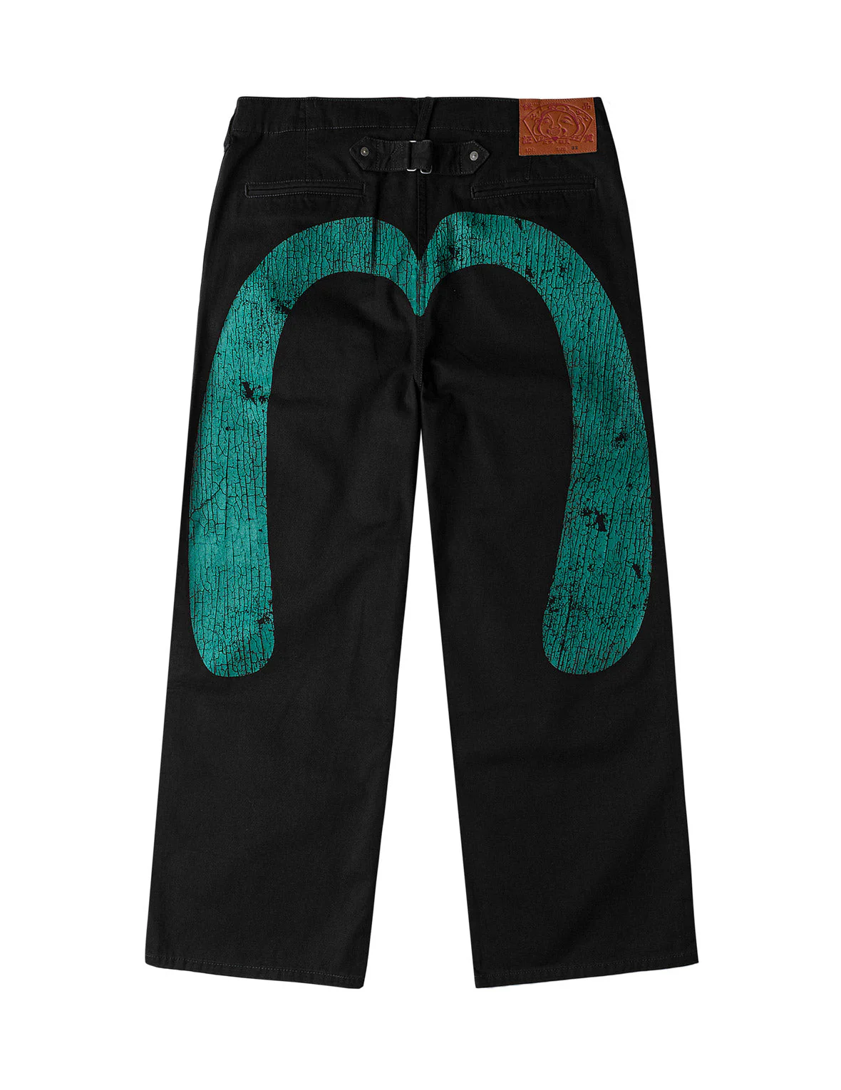 Daicock Work Pants - Image 2