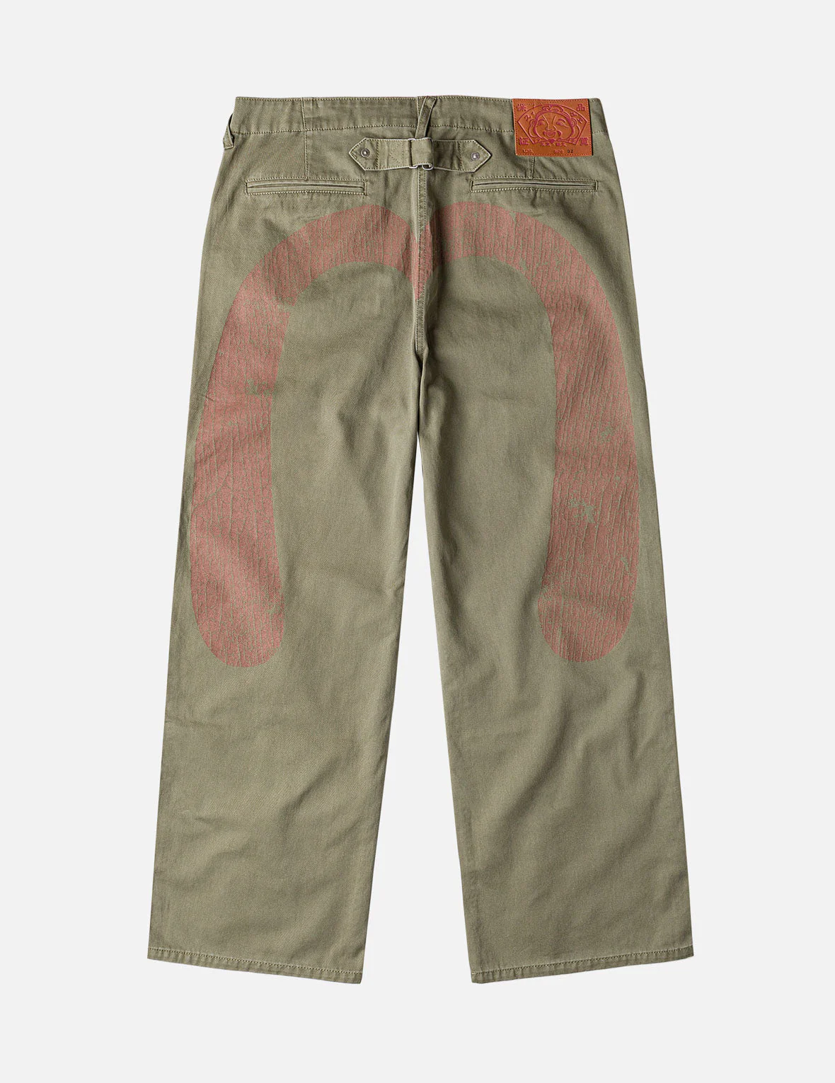 Daicock Work Pants - Image 5