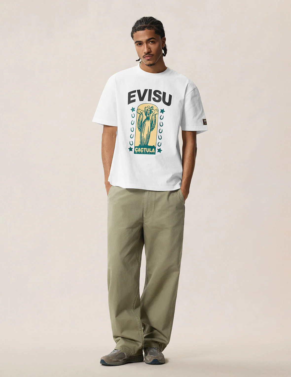 Daicock Work Pants - Image 9